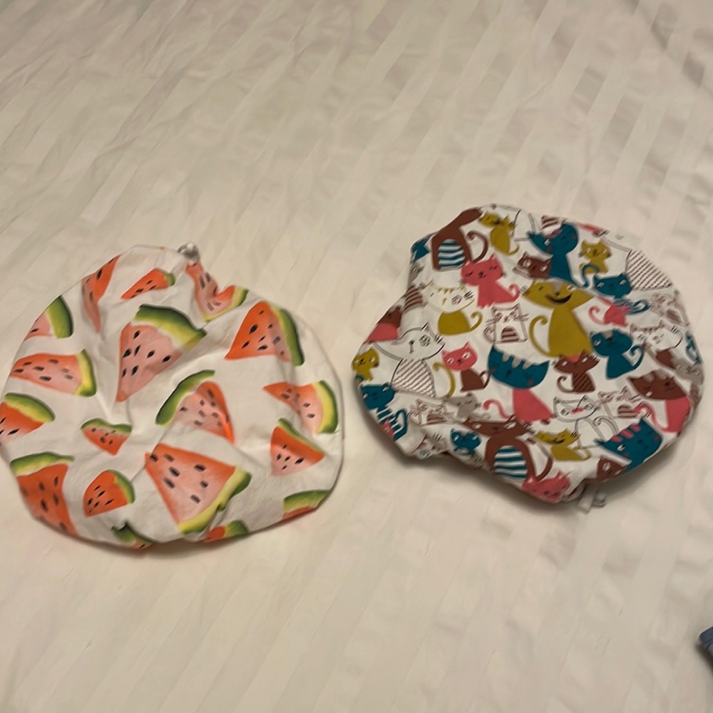 Procedure caps